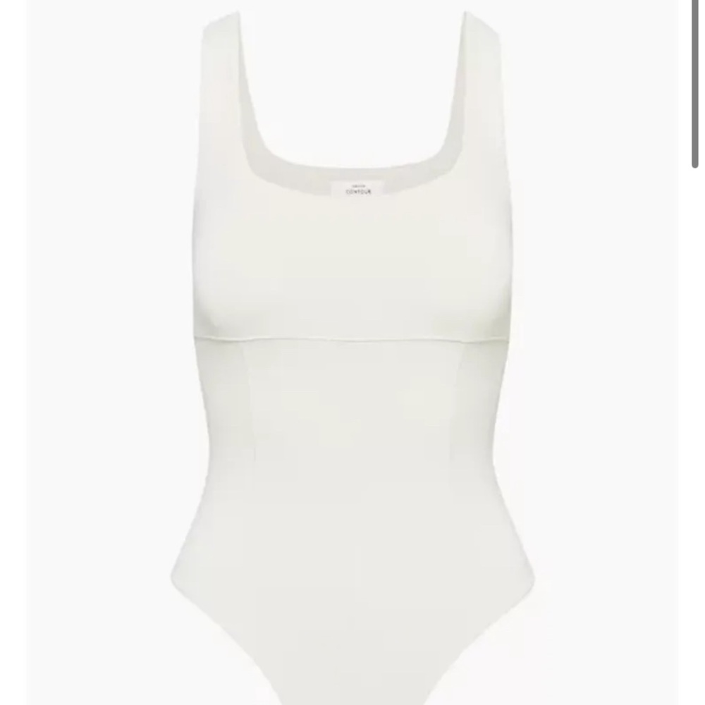 NEW Babaton Contour Body Suit
